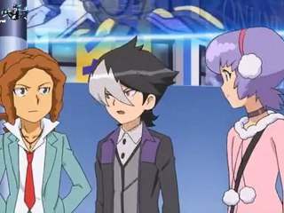 ダンボール戦機 35話