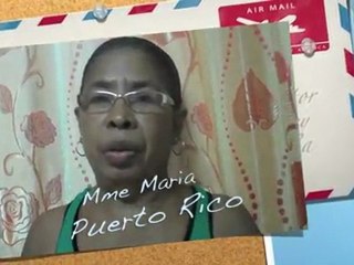 Support Jerome for Guadeloupe Trotter