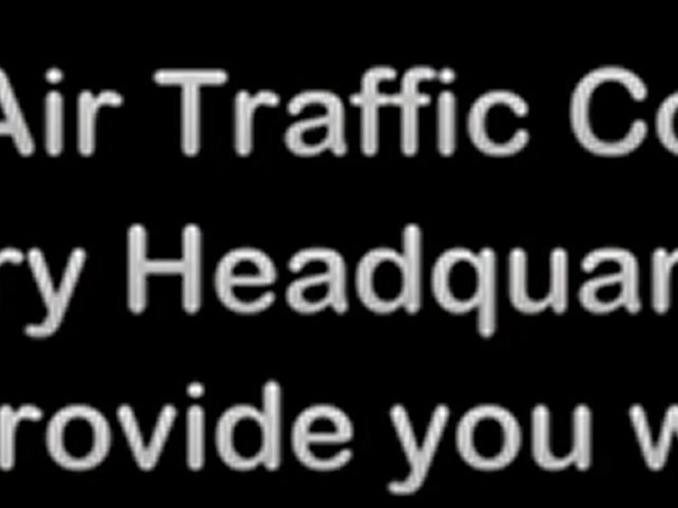 Air Traffic Controller Salary