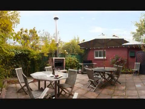 Fabulous Bed breakfast Dunedin NZ - Glendinning House