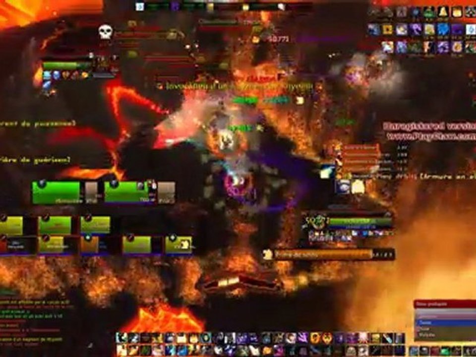 Ryolith 10hm Hades