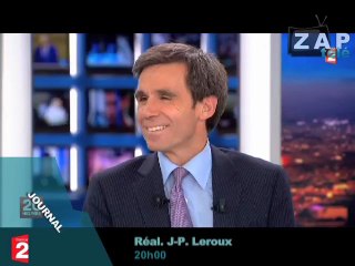 Zapping people du 4 novembre 2011