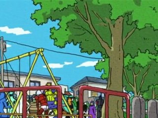 천체전사 선레드 (Tentai Senshi Sunred, 2009) 2기 17