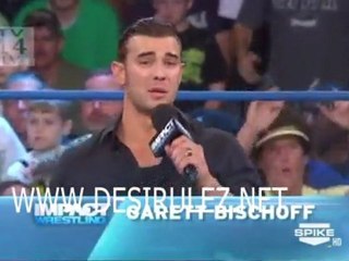 DesiRulez.Net iMPACT Wrestling 11.3.11 Part 2 (HQ)