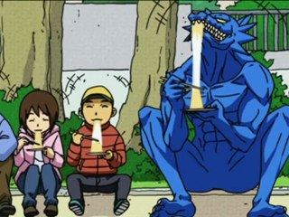 천체전사 선레드 (Tentai Senshi Sunred, 2009) 2기 26 - END