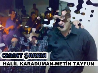 CENNET HALİL KARADUMAN GRUP ŞAHANE
