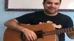 Guitar Lesson: Pinky & the Brain Theme - Fingerstyle