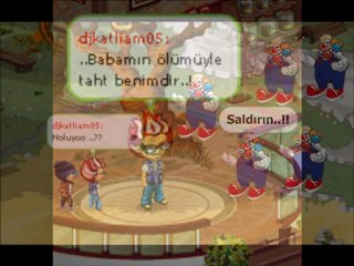 Sanalika Savaşları Tanıtım Fragmanı..