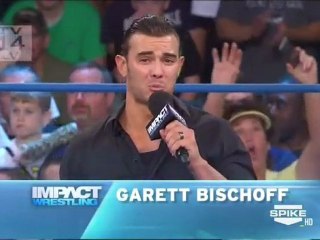 iMPACT Wrestling - 3/11/11 Part 2/6 (HDTV)