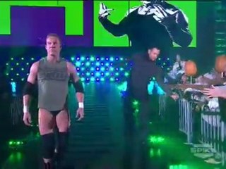 iMPACT Wrestling - 3/11/11 Part 4/6 (HDTV)