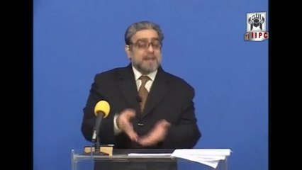 People of the Book - What Quran says by Mohammad Shaikh 02/05 (2006)