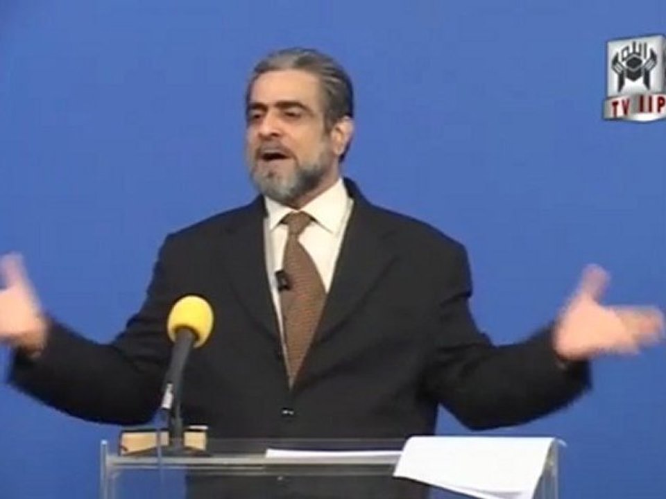 People of the Book - What Quran says by Mohammad Shaikh 02/05 (2007)