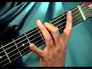Extrait de Approche de la basse 5 cordes