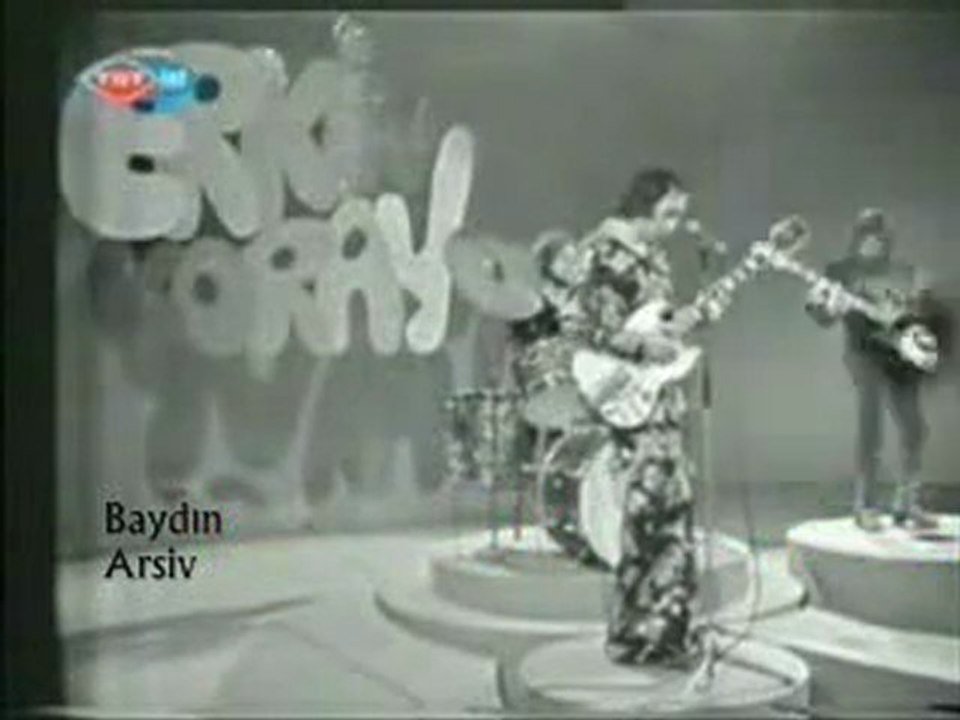 Erkin koray-Cemalim