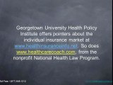 Researching Health Insurance in Kentucky