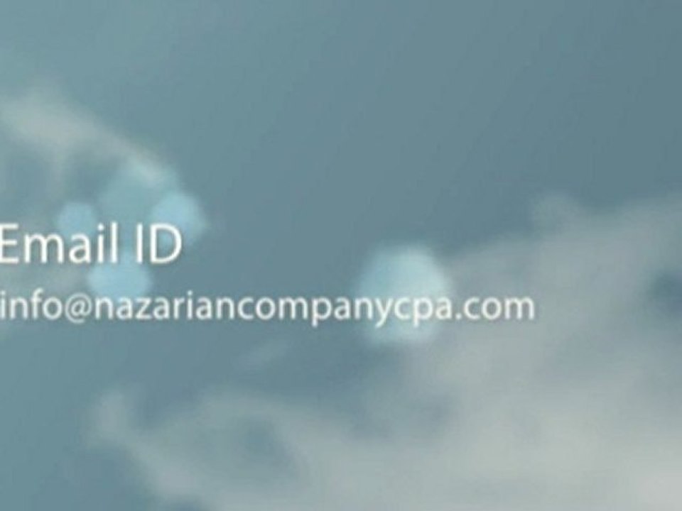 Bookkeeping services Glendale