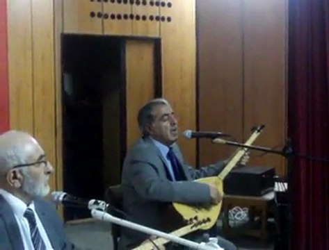 AŞIK CEMÂL DİVANİ AŞIK HÜZEYİN SÜMMANİOĞLU