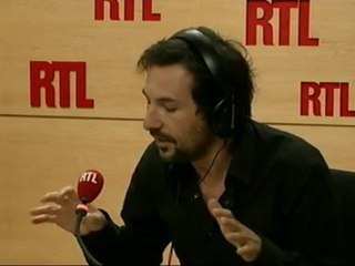 "La marque du Mailhot" : "Le politique le plus sexy est..."