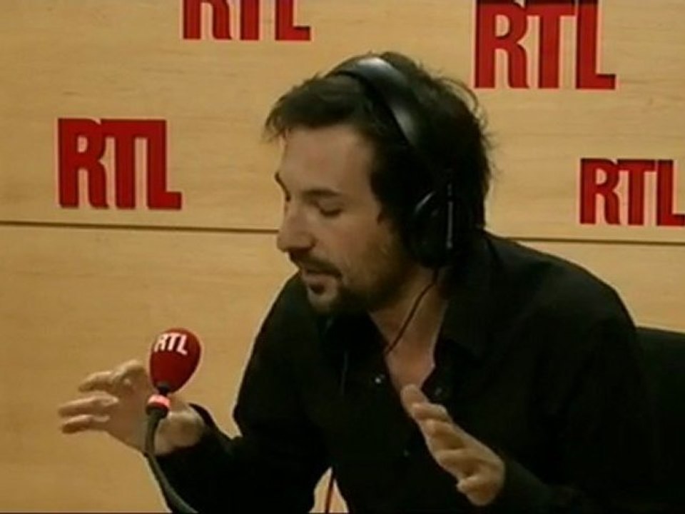 "La marque du Mailhot" : "Le politique le plus sexy est..."