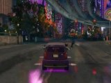 Saints Row - The Third - Cherished Memories