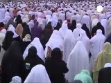 Islam: inizia il pellegrinaggio alla mecca, attesi tre...