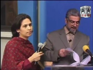 Protectors - What Quran says by Mohammad Shaikh 05/05 (2006)