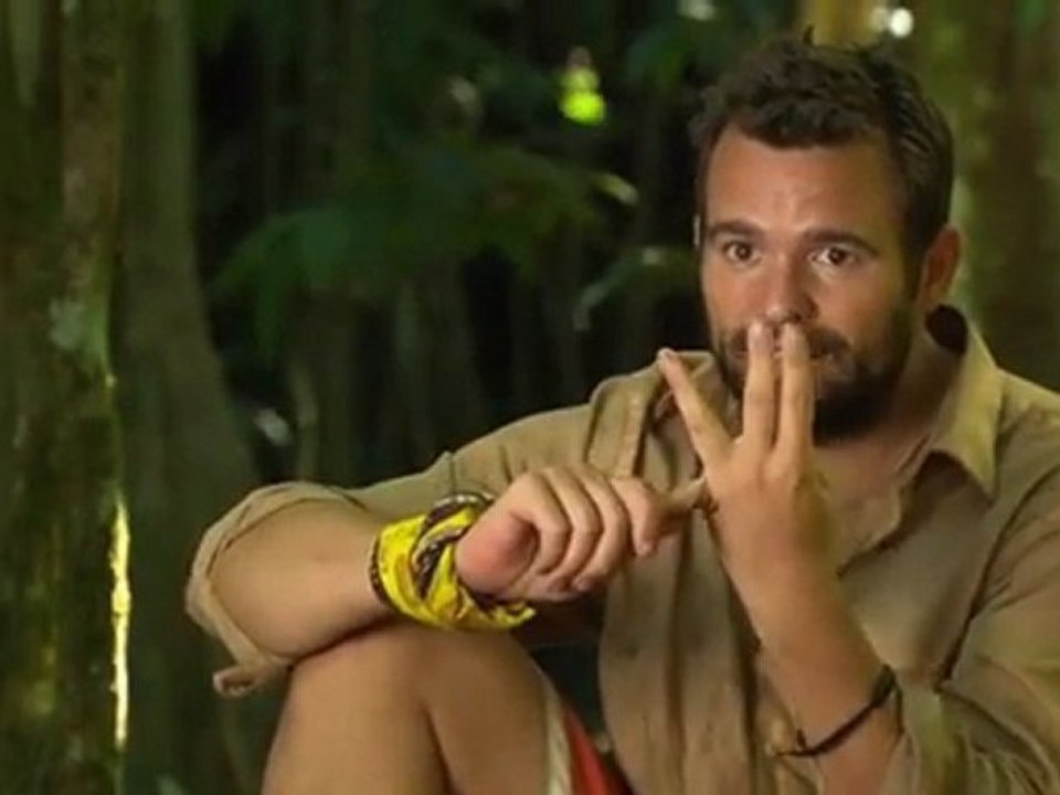 Jim Explains the Plan For The Idol