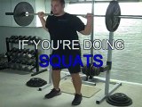 Weightlifting Program for Bodybuilding and Fitness