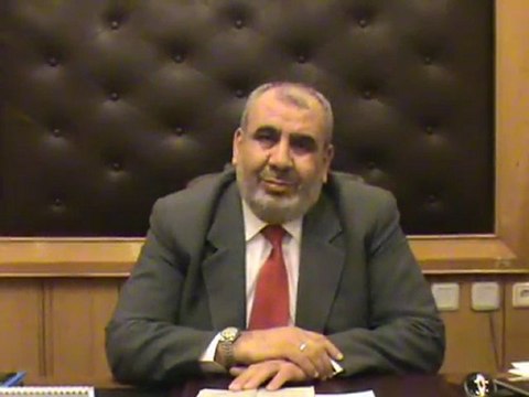 İlyas Akyazı 2011 kurban bayramı mesajı