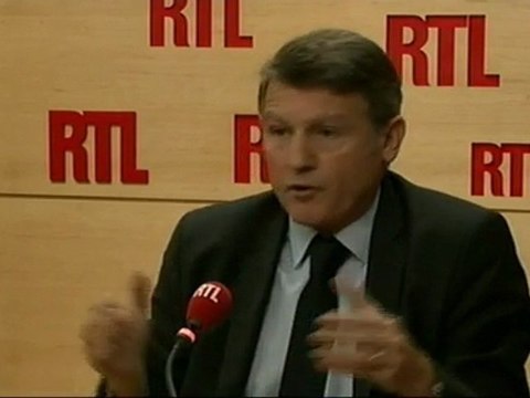 Vincent Peillon, député socialiste européen : L’euro n’est pas en jeu. La France et l’Allemagne ne l’abandonneront pas