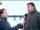 Inondations : alerte rouge dans l'Hérault