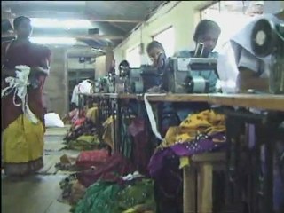 Projets humanitaires de développement avec Objectif France Inde
