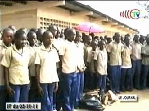 Réhabilitation de la culture de levée des couleurs dans les établissements scolaires