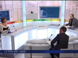 La voix est libre - Lorraine samedi 29 octobre 2011 à 11h30