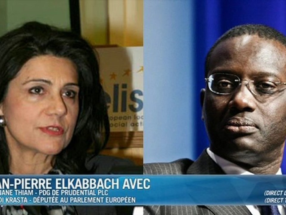 "Papandreou ne pourra pas tenir longtemps"