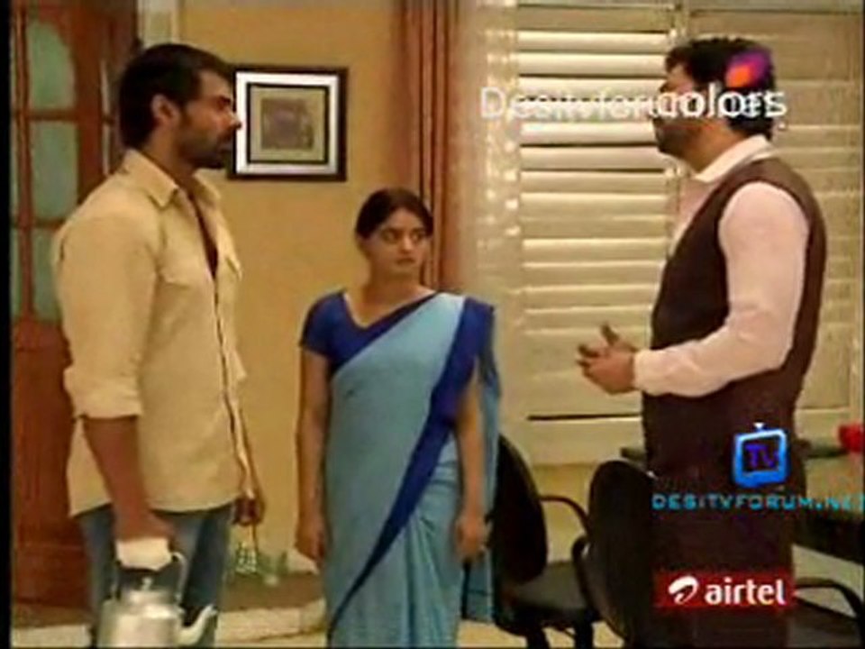 Laagi Tujhse Lagan - 4th November 2011 Video Watch Online p2