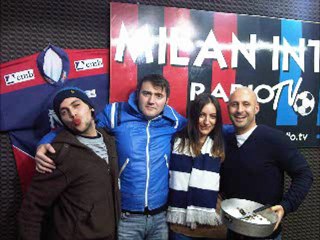 C'Era Una Volta O Rei - Puntata n.6 - 2011.11.03, pt.1