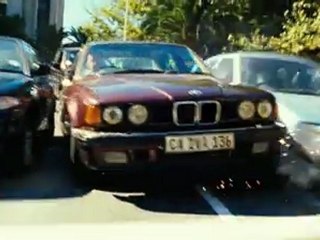 Safe House : bande annonce #1 VO