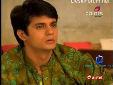 Laagi Tujhse Lagan - 4th November 2011 Video Watch Online p4