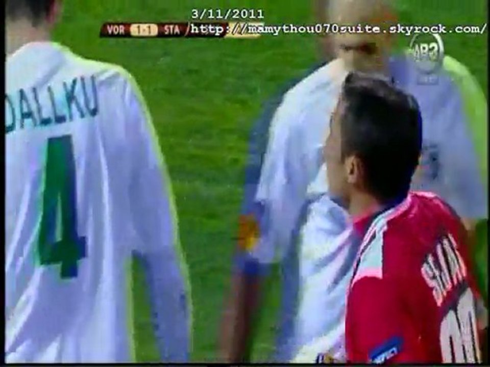 Poltava-Standard 1-3