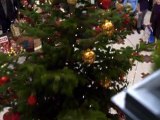 Als der Weihnachtsmann vom Himmel fiel - Trailer HD - Ab 24. November 2011 im Kino!