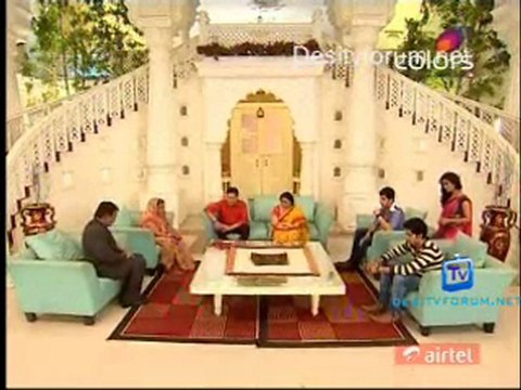 Hamari Saas Leela - 4th November 2011 Watch Video Online p2