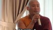 2011 10 27日本仏教界よりチベット弾圧を非難する声明 緊急会見