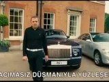 Johnny English'in Dönüşü İkinci Fragman
