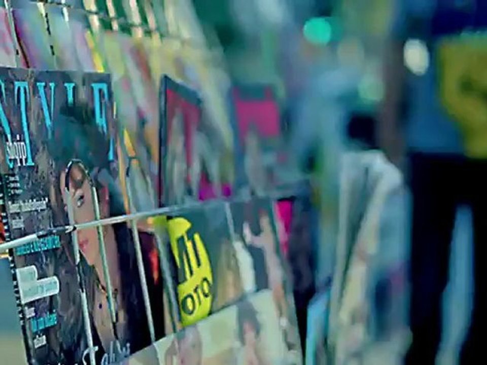 Adelina Tahiri ft Elgit Doda - Mjaft (Official Video Full HD) 2011