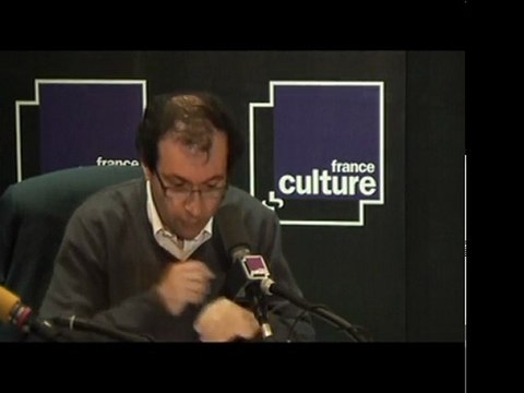 Les Matins - Daniel Cohen