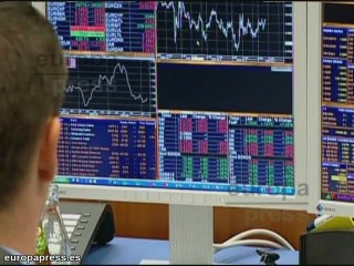 El Ibex sube un 1,61% espoleado por la rebaja de tipos