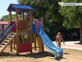 Centro Vacanze Villaggio San Francesco Adriatische kust Italië Vacanceselect.nl