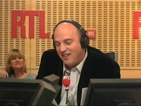 Les émissions culinaires à la télévision constituent-elles un remède à la morosité ambiante ? : le Débat avec Frédéric Anton, le chef du 3 étoiles Pré Catelan à Paris et jury de MasterChef