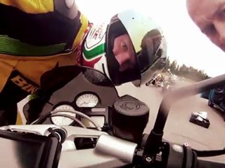 Bike Reklamfilm 2012